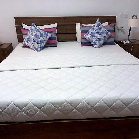 Easy Stay Residence Trou aux Biches Exterior photo