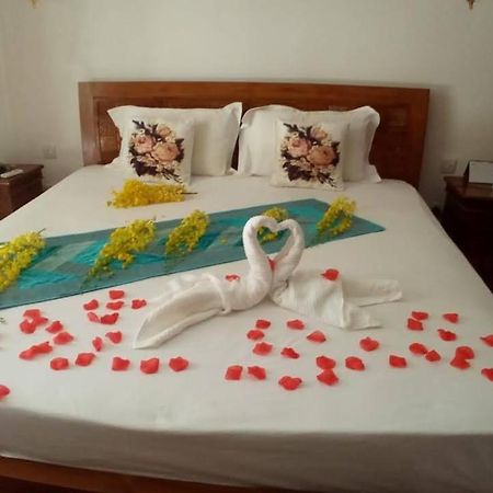 Easy Stay Residence Trou aux Biches Exterior photo