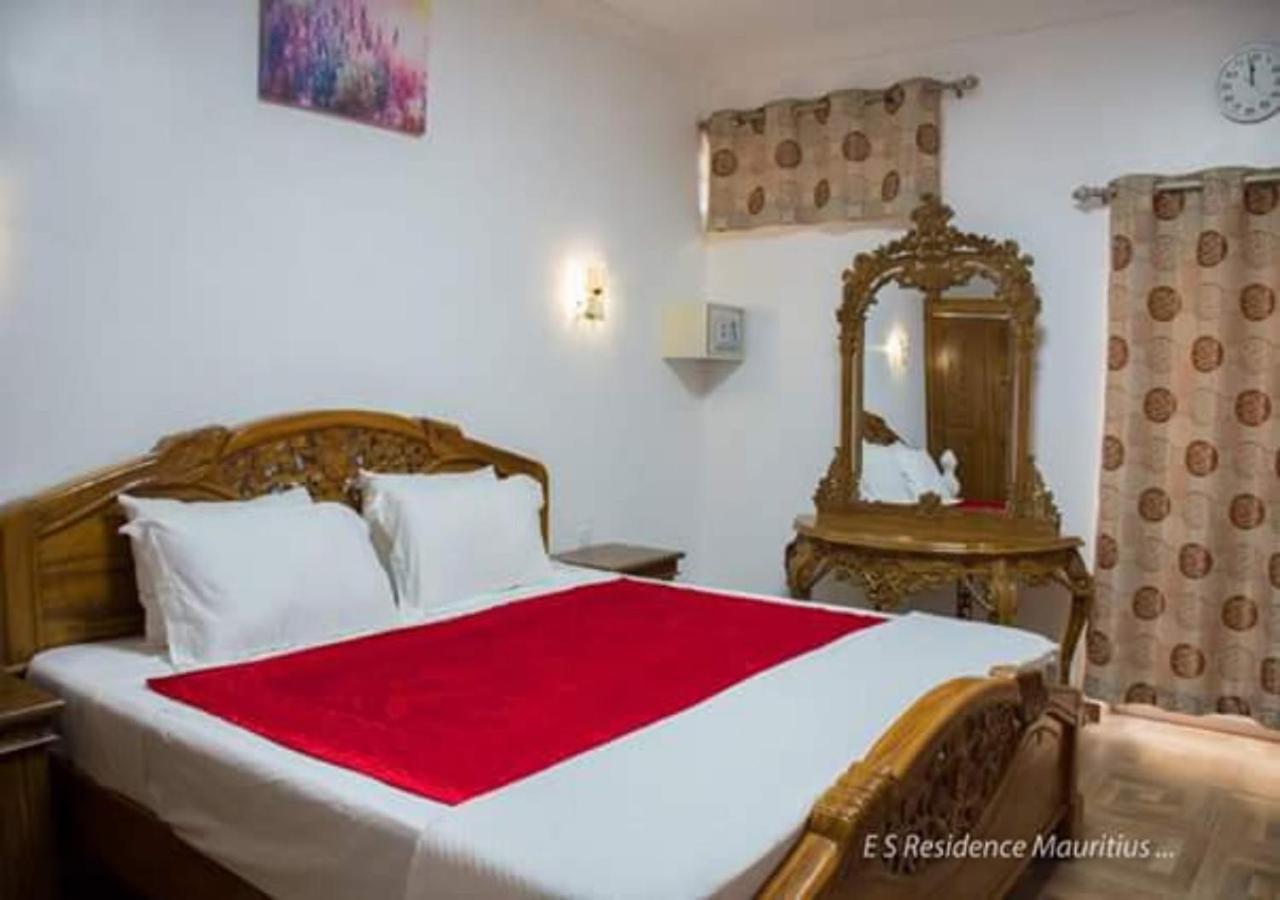Easy Stay Residence Trou aux Biches Exterior photo