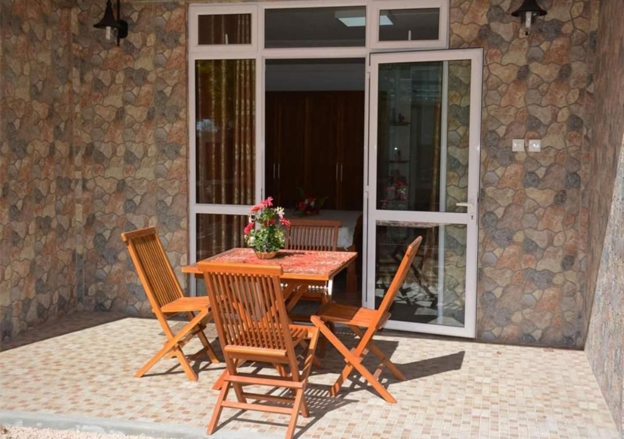 Easy Stay Residence Trou aux Biches Exterior photo