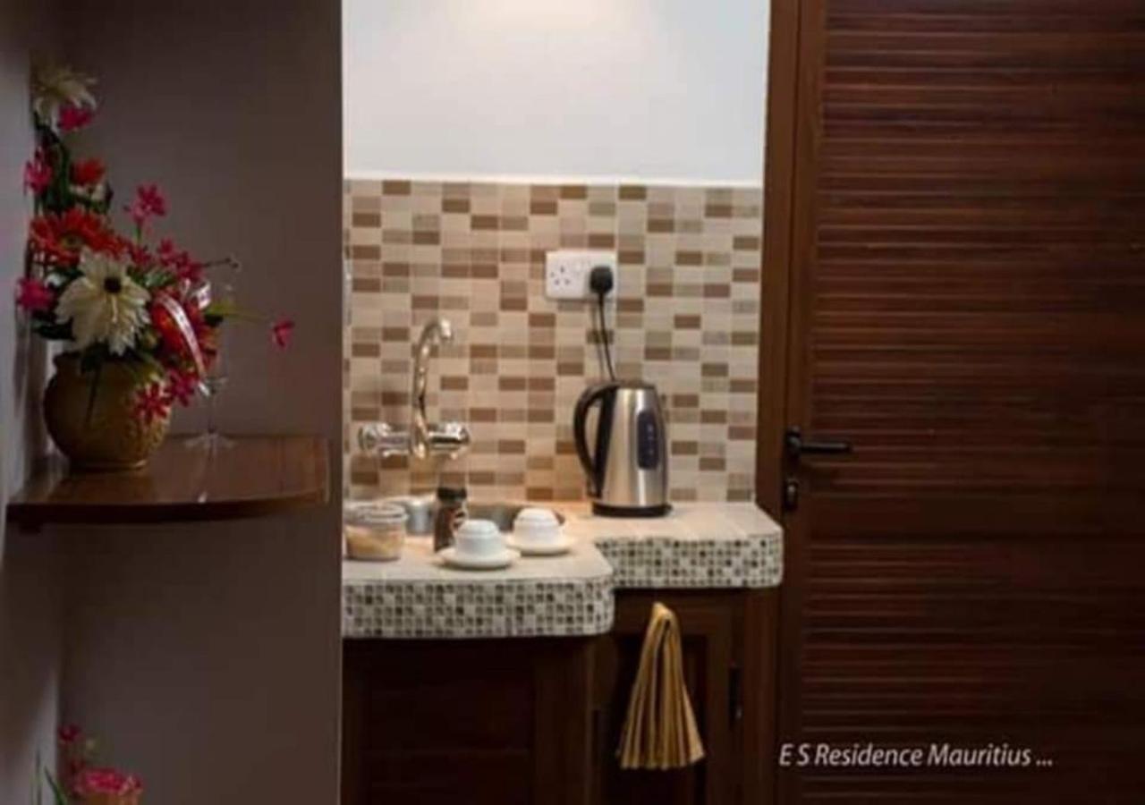 Easy Stay Residence Trou aux Biches Exterior photo