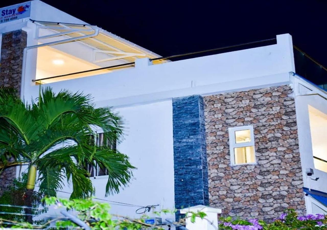 Easy Stay Residence Trou aux Biches Exterior photo
