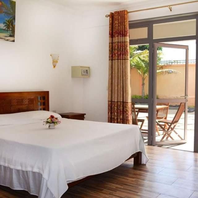 Easy Stay Residence Trou aux Biches Exterior photo