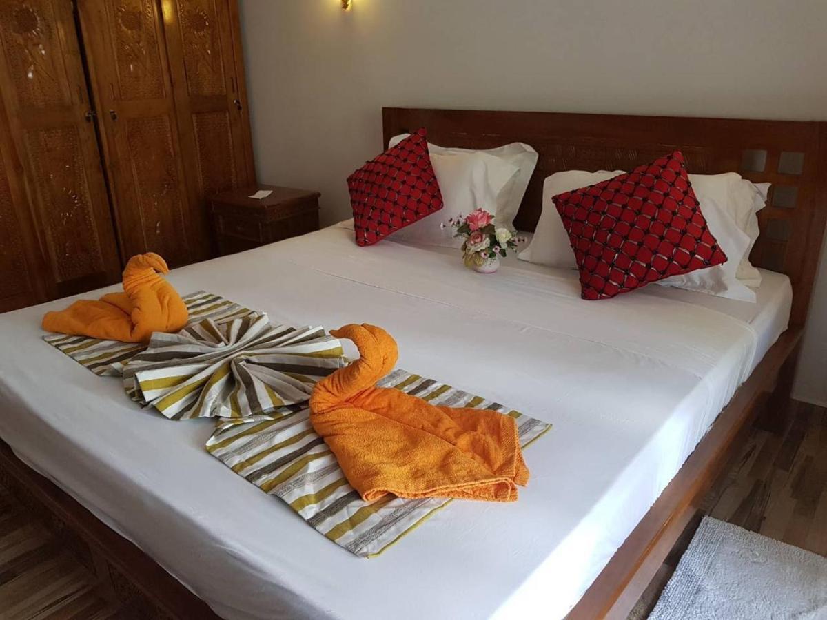 Easy Stay Residence Trou aux Biches Exterior photo