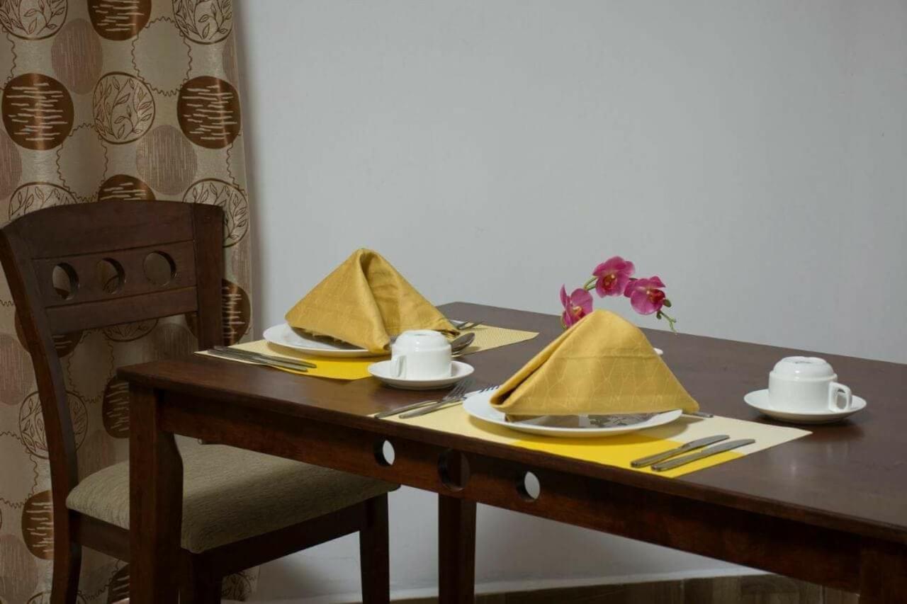 Easy Stay Residence Trou aux Biches Exterior photo