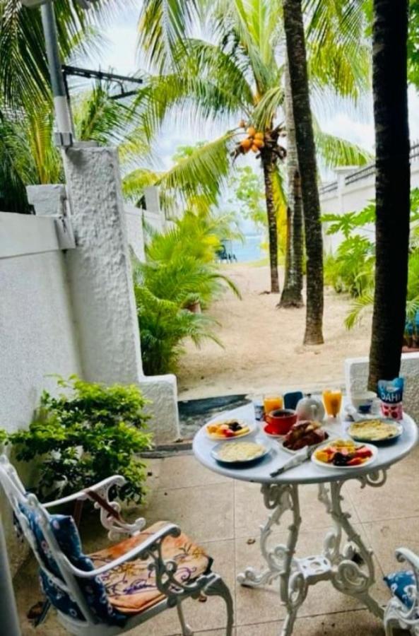Easy Stay Residence Trou aux Biches Exterior photo