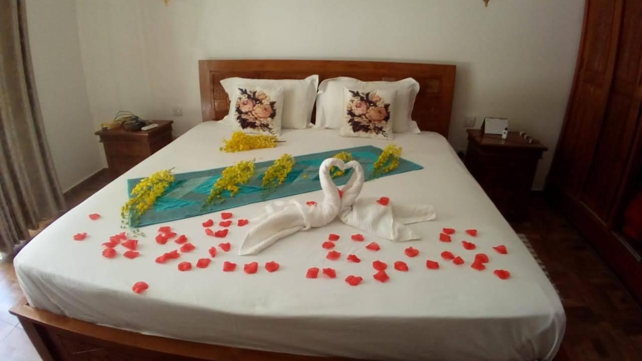 Easy Stay Residence Trou aux Biches Exterior photo