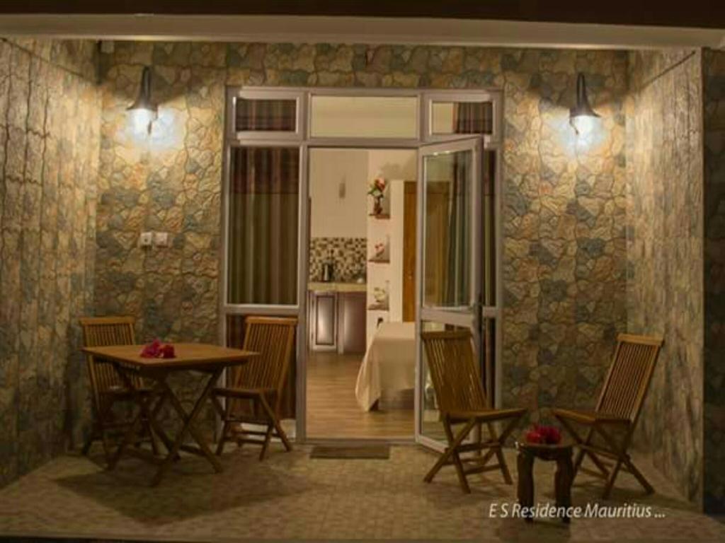 Easy Stay Residence Trou aux Biches Exterior photo