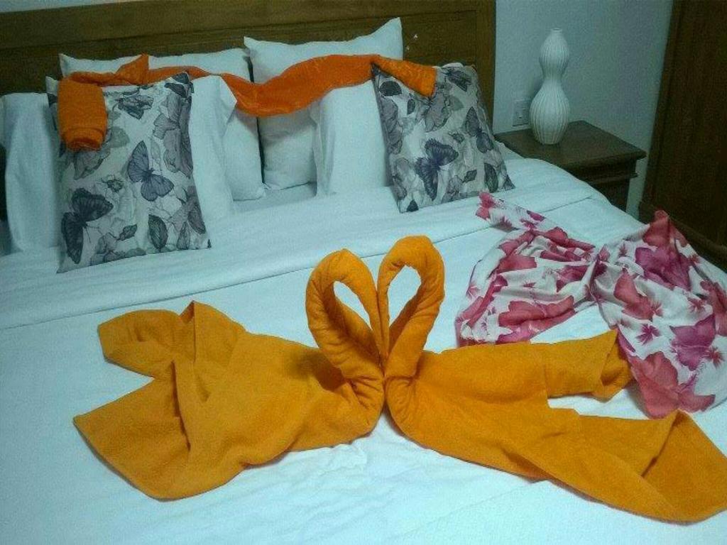 Easy Stay Residence Trou aux Biches Exterior photo