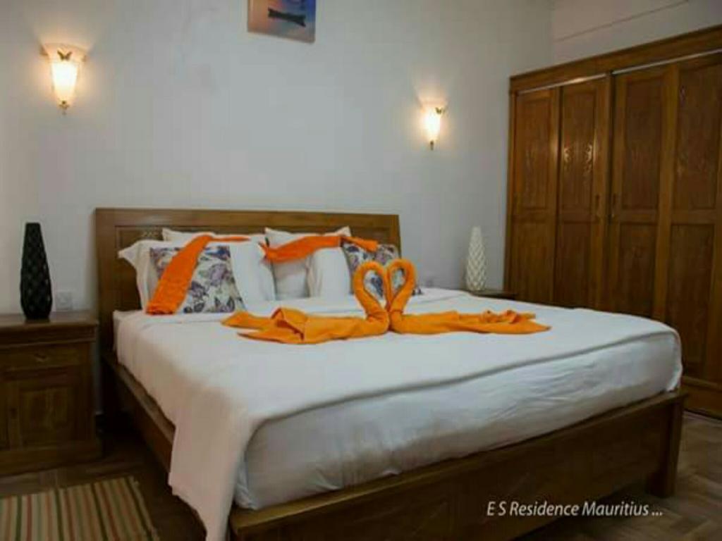 Easy Stay Residence Trou aux Biches Exterior photo
