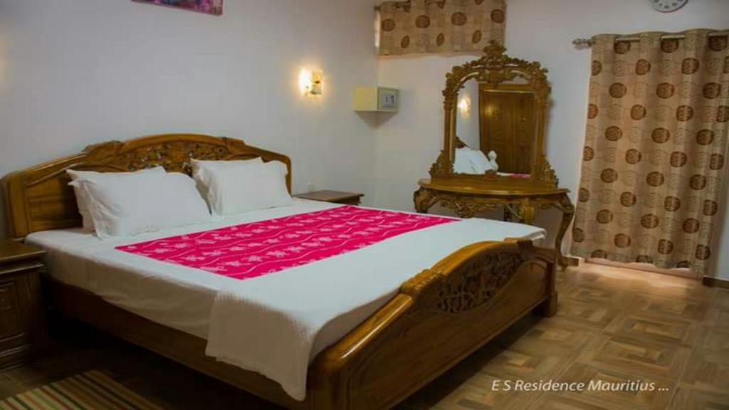 Easy Stay Residence Trou aux Biches Exterior photo