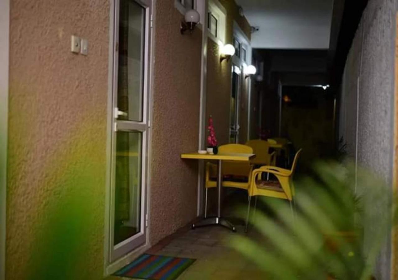 Easy Stay Residence Trou aux Biches Exterior photo