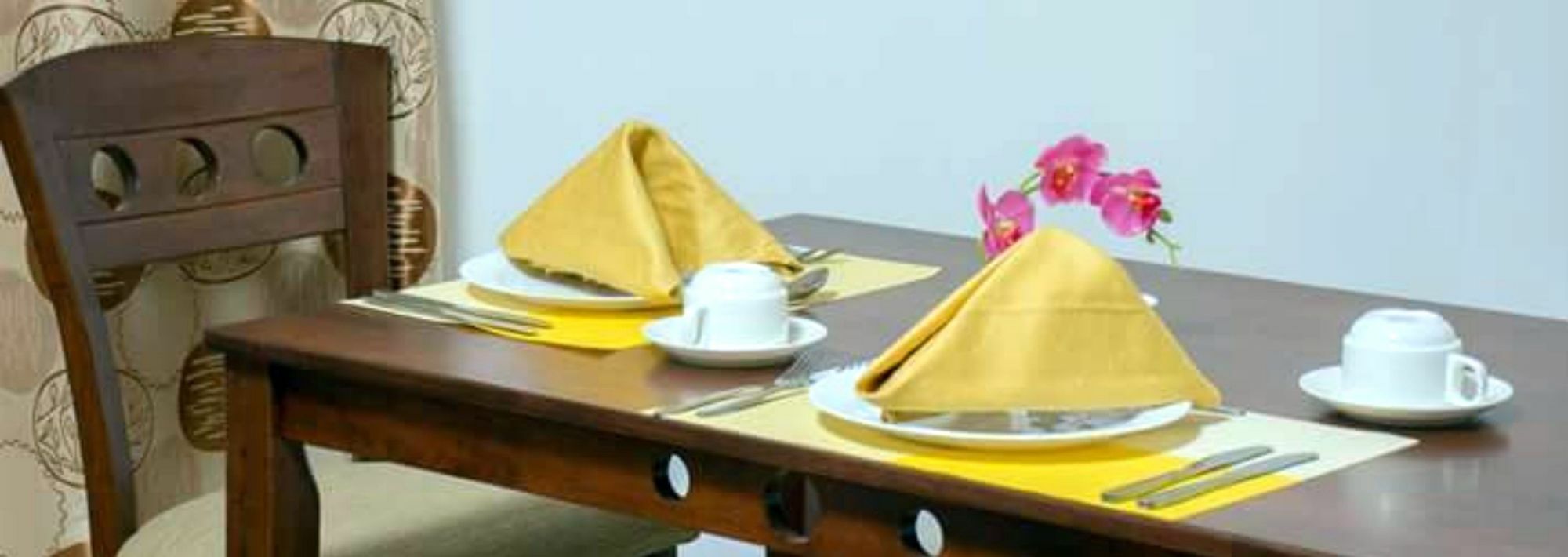 Easy Stay Residence Trou aux Biches Exterior photo