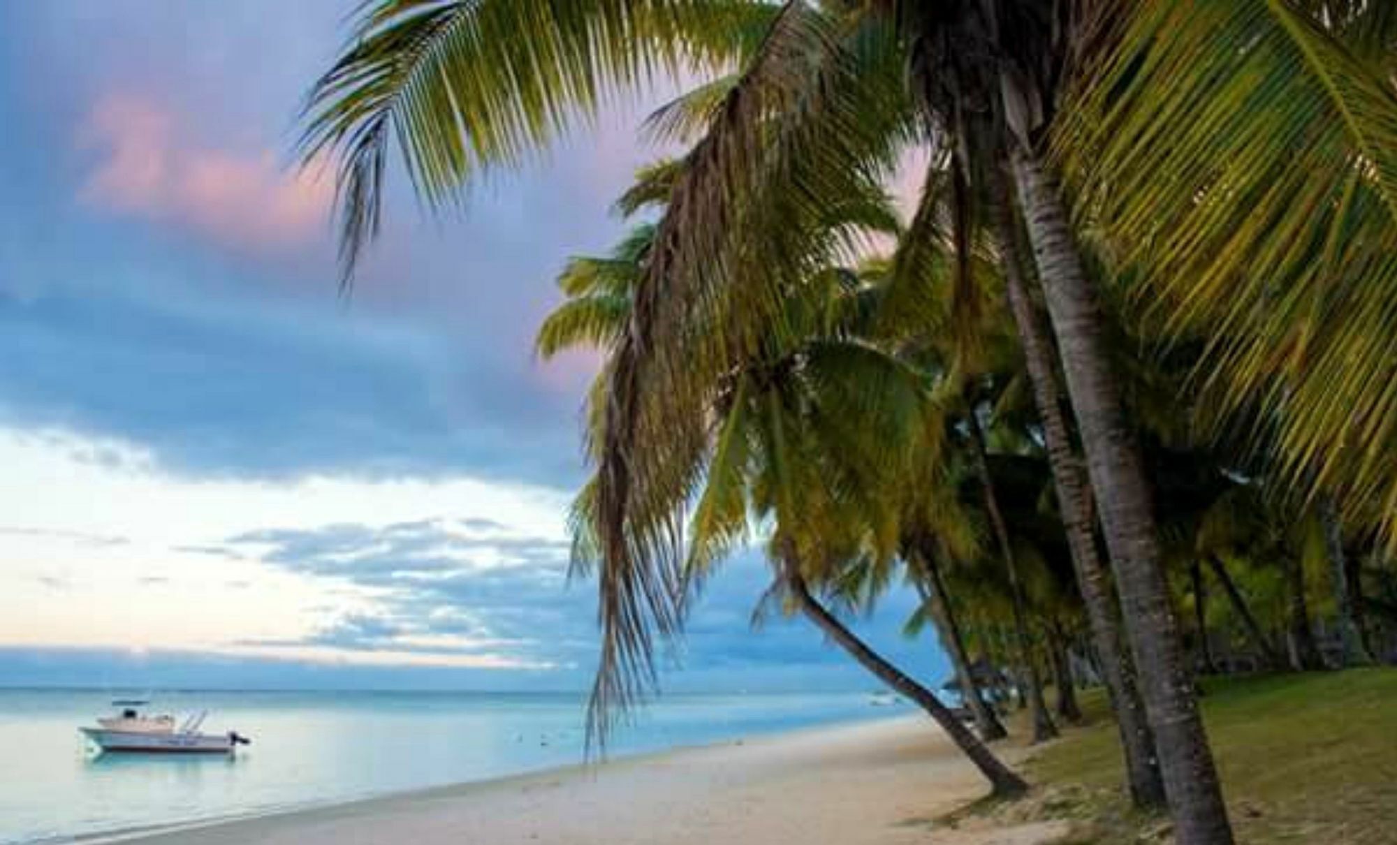 Easy Stay Residence Trou aux Biches Exterior photo