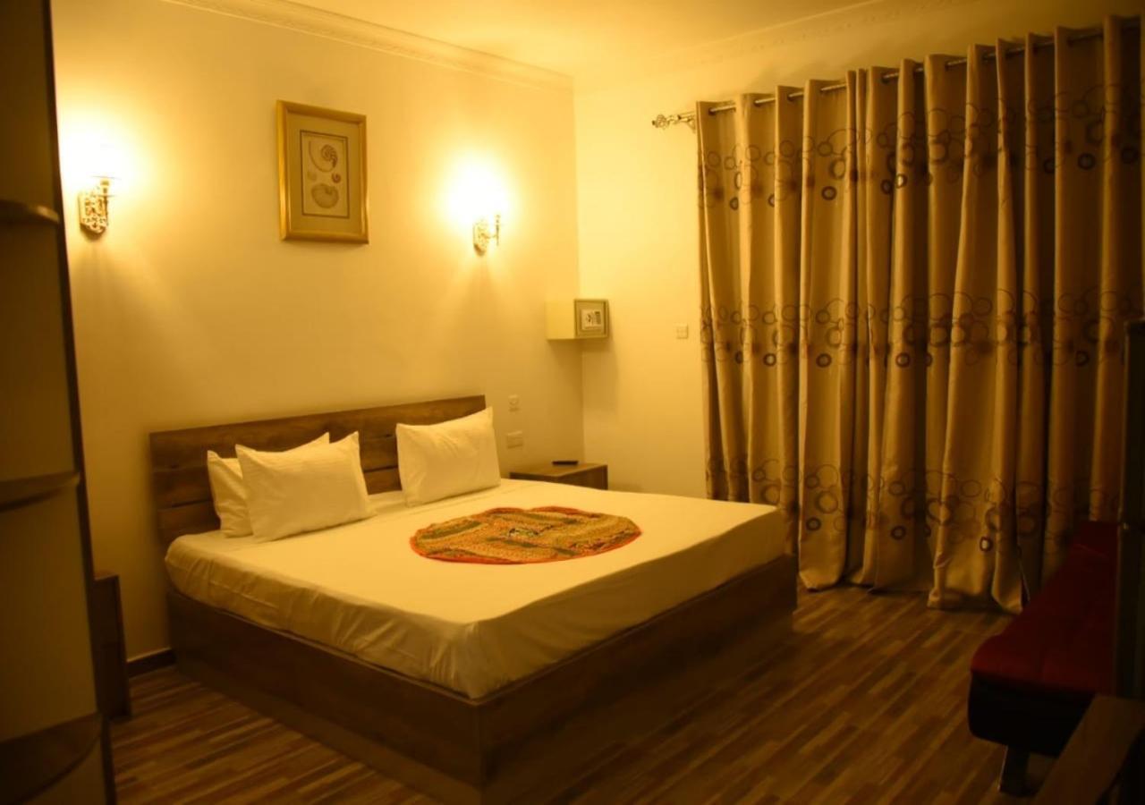 Easy Stay Residence Trou aux Biches Exterior photo