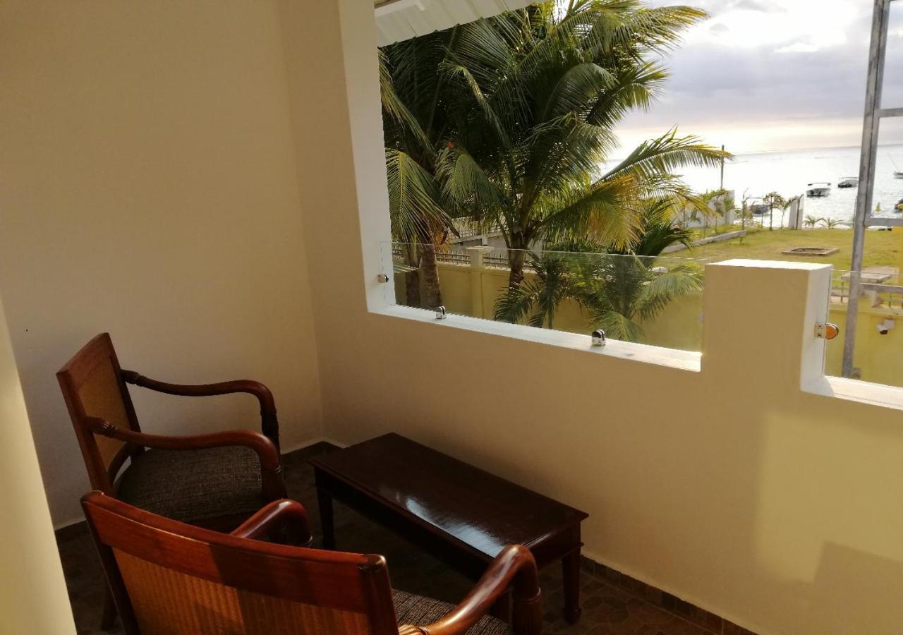 Easy Stay Residence Trou aux Biches Exterior photo