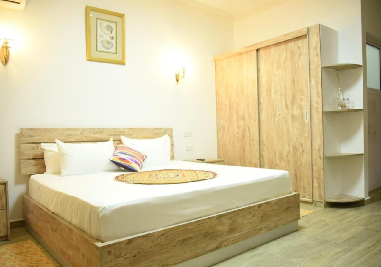 Easy Stay Residence Trou aux Biches Exterior photo