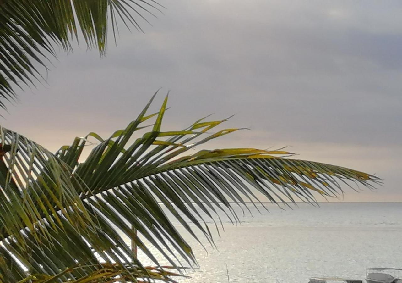 Easy Stay Residence Trou aux Biches Exterior photo