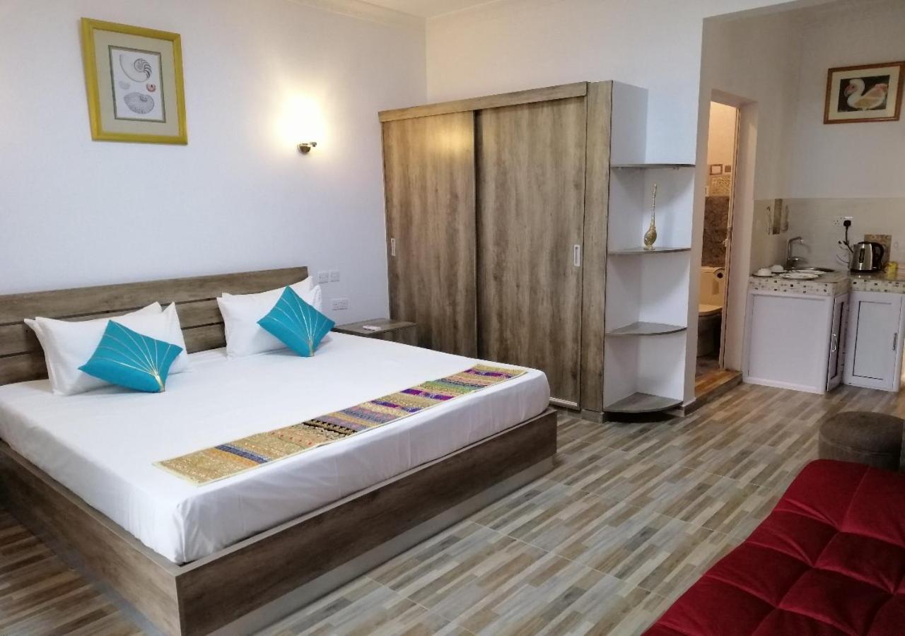Easy Stay Residence Trou aux Biches Exterior photo