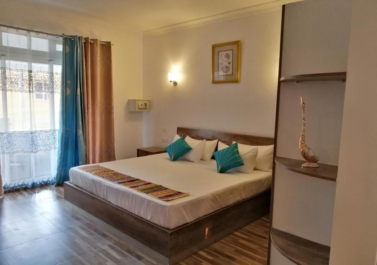 Easy Stay Residence Trou aux Biches Exterior photo