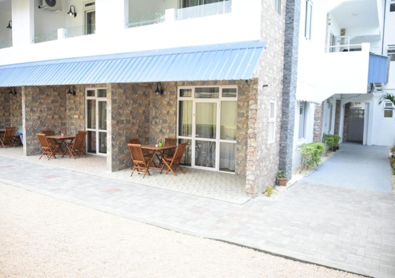 Easy Stay Residence Trou aux Biches Exterior photo