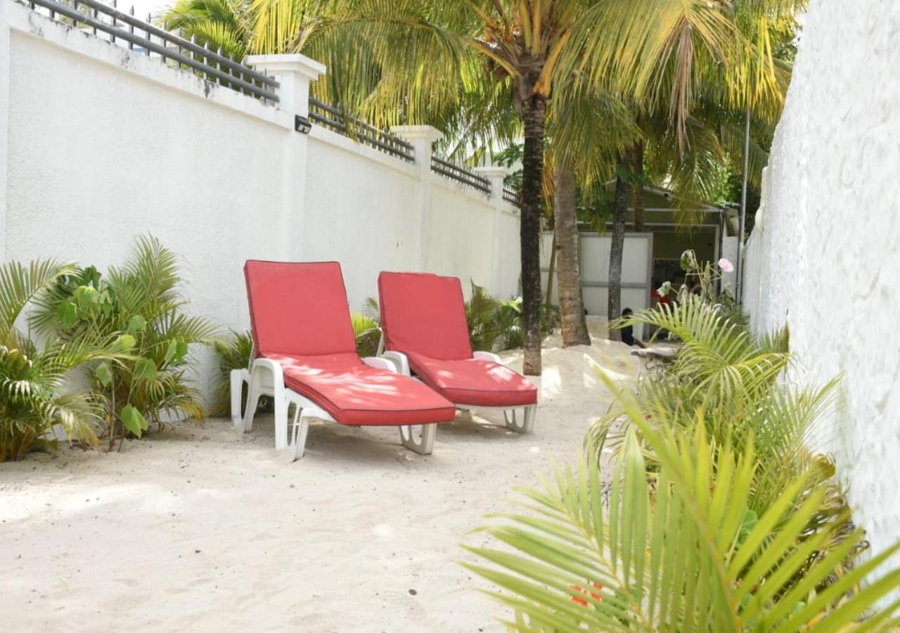 Easy Stay Residence Trou aux Biches Exterior photo