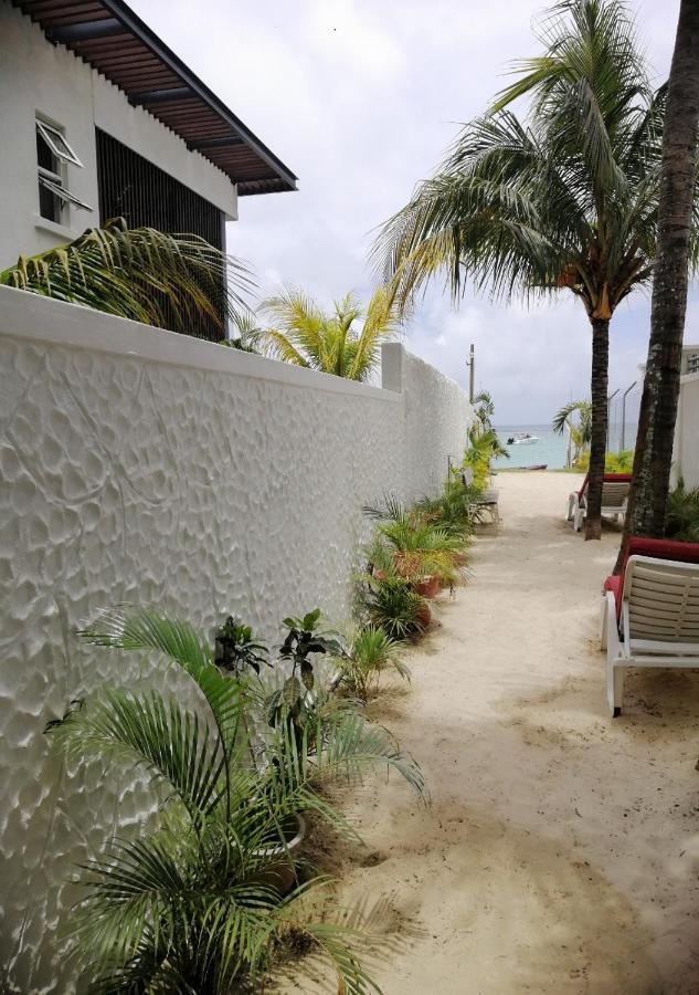 Easy Stay Residence Trou aux Biches Exterior photo