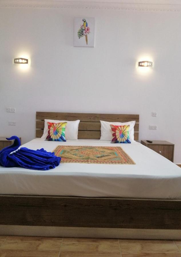 Easy Stay Residence Trou aux Biches Exterior photo