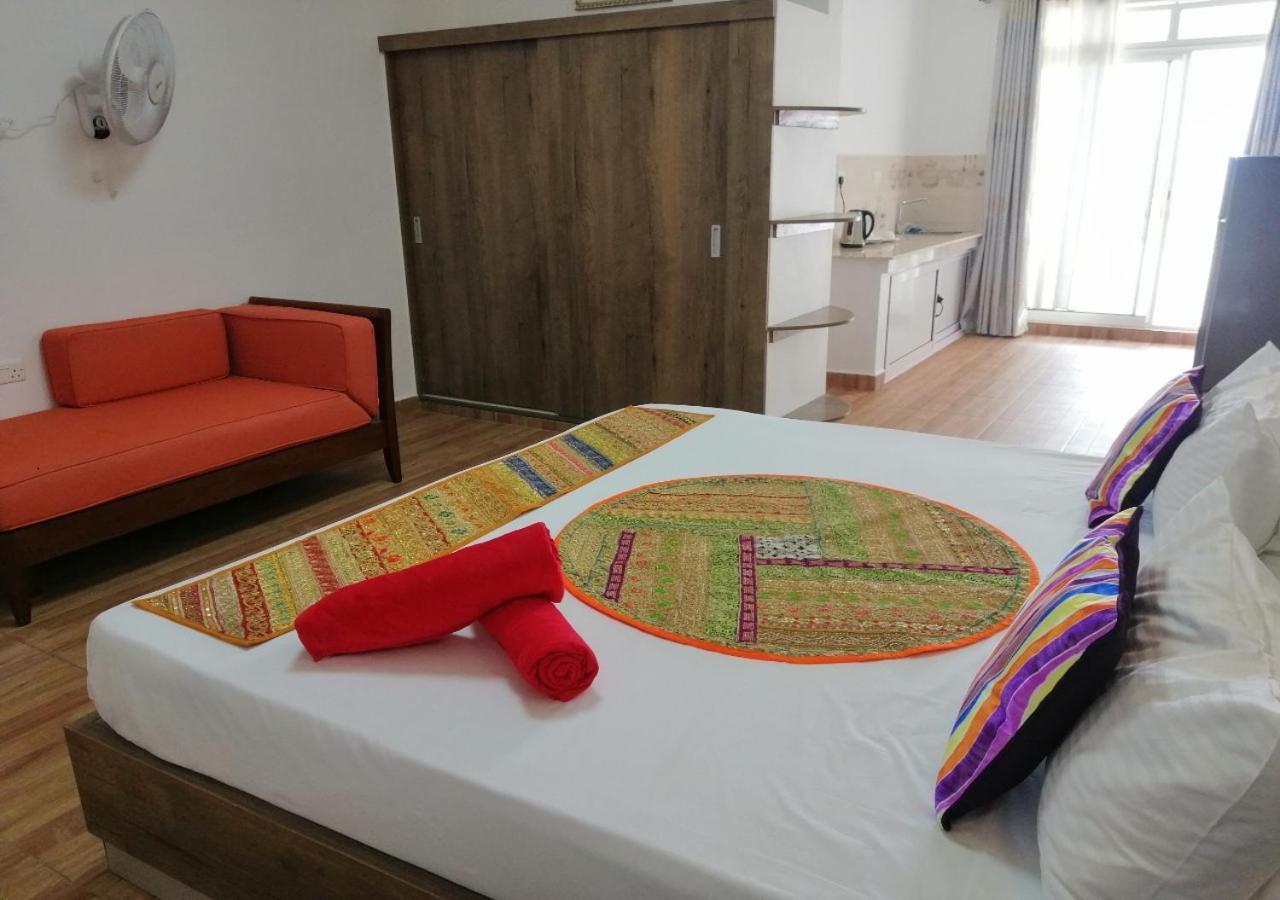 Easy Stay Residence Trou aux Biches Exterior photo