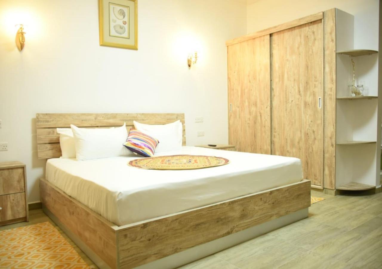 Easy Stay Residence Trou aux Biches Exterior photo