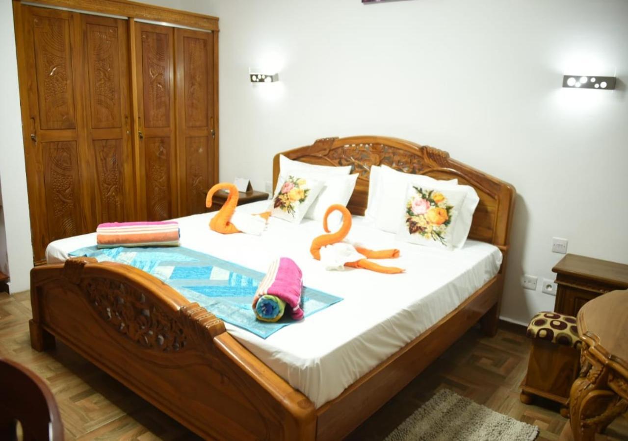 Easy Stay Residence Trou aux Biches Exterior photo