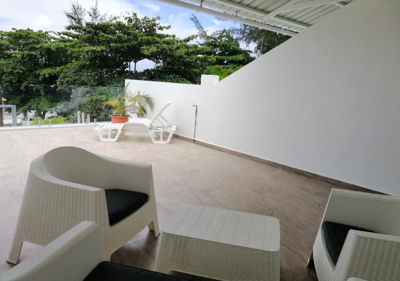 Easy Stay Residence Trou aux Biches Exterior photo