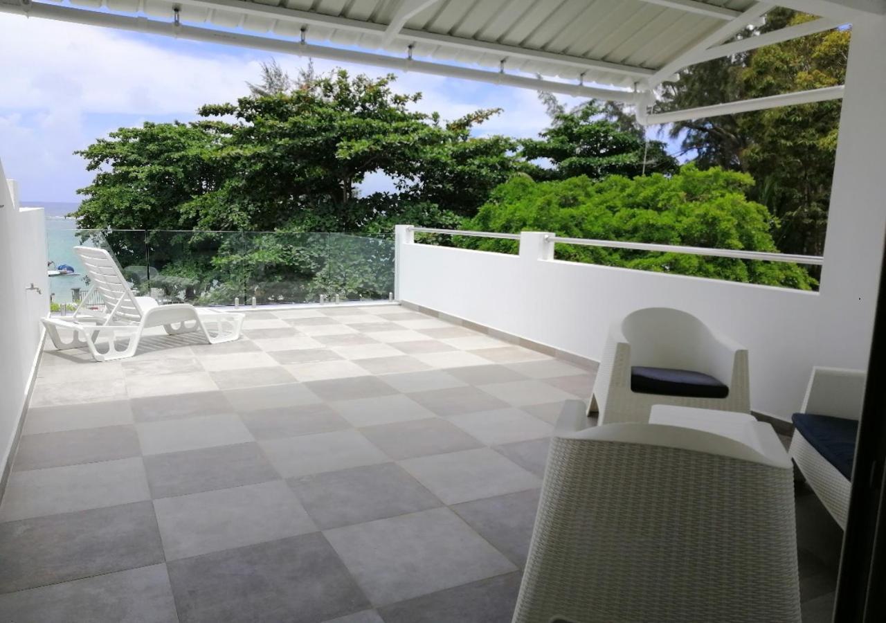 Easy Stay Residence Trou aux Biches Exterior photo
