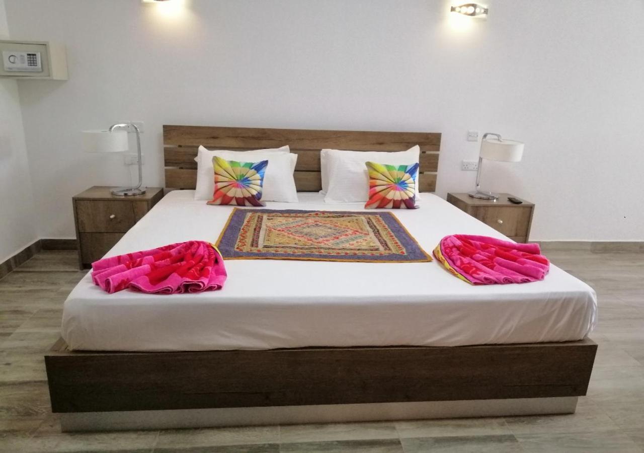 Easy Stay Residence Trou aux Biches Exterior photo